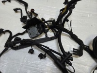 Бортовий комп'ютер блок керування двигуна opel astra j iv 1.4 t 12654137 джгут 13362868 Зі Шроту, фото thumb