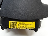 фото thumb №11, Набор подушки безопасности ремни подушка безопасности volkswagen golf vi