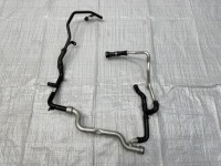 фото thumb №1, Шланг дроти wody porsche cayenne 4.2 tdi 057121105d