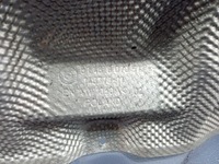 фото thumb №6, Bmw m3 g80 защита тепловая 8070512