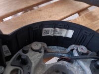 фото thumb №15, Bmw f20 f21 f22 f30 f32 m-pakiet воздуховод подушка подушка безопасности водителя