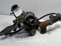 фото thumb №4, Xsara picasso турбонагнетатель 2,0hdi 9645247280