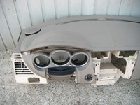 фото thumb №12, Sebring iii 3 06-10 консоль приборная панель подушки безопасности ремни