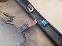 фото thumb №9, Jeep compass ii lift 21- молдинг поріг ліва 7st35rxfaa usa