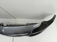 фото thumb №11, Mercedes w176 рестайлинг передний бампер amg