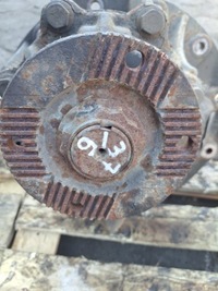 фото thumb №1, Вкладыш мост дифференциал daf man tga tgx tgs 37:9