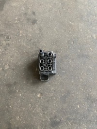 фото thumb №1, Jeep grand cherokee wk2 клапан пневматика