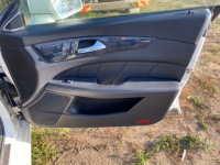 W218 cls сидіння перед заднє сидіння задня обшивки двері оббивка czarna harman kar Недорого, фото thumb