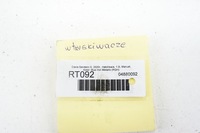 фото thumb №12, Rt091+ dacia sandero iii 1.0i форсунки hmlgt3148r 166008494r 3szt kpl