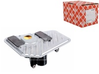 Фільтр коробки audi a4 8e2 b6 1.8 t 2000.11-2005.12 Недорого, фото thumb