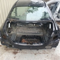 фото thumb №1, Крила задній піддон pas задній mercedes e- klasa w213