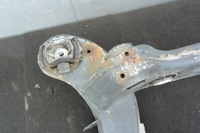 фото thumb №12, Підрамник візок зад mercedes w212 e-klasa