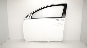 фото thumb №1, Двері лівий перед vw passat b7 10-14r lb9a