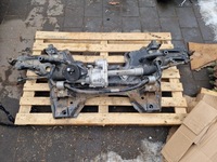 фото thumb №1, Трансмісія рейка рульова magiel opel crossland 9831705580