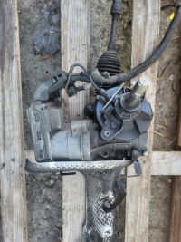 Купити Рейка рульова трансмісія peugeot 308 t9 1.5bhdi рестайлінг  eu 17- 5wk67004-b, фото thumb