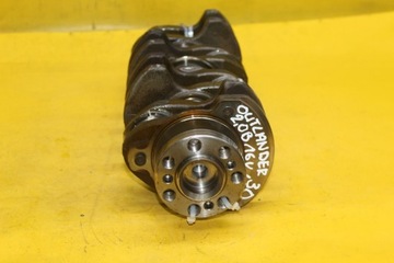 фото thumb №8, Wał коленчатый mitsubishi outlander iii asx jeep kia hyundai 2.0 b 4j11