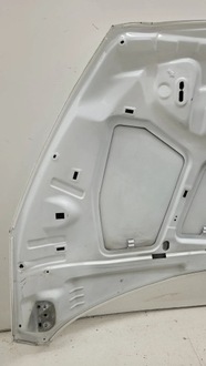 фото thumb №10, Ford focus mk3 рестайлинг 14+ капот крышка двигателя перед передняя fv