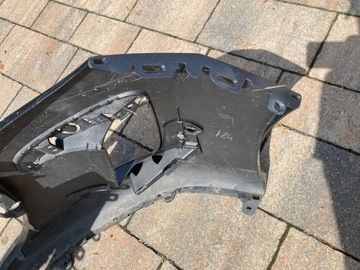 фото thumb №7, Бампер перед переднее peugeot 308 t7 2007-2011r