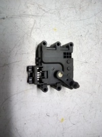 фото thumb №1, Моторчик отопителя mazda 6 i gg