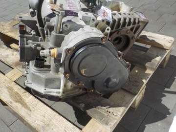 фото thumb №8, Dodge avenger 09r 2.4 16v 170km коробка передач коробки передач автомат p04800355ab