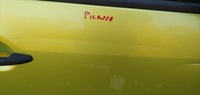 фото thumb №5, Дверь правое перед передние citroen c3 picasso