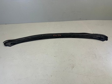 фото thumb №7, Tesla модель x 16r- планка захист бампера зад задня 1047976-00