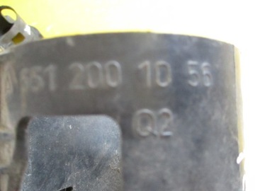 фото thumb №8, 5664/6 штуцер тримач фільтра пального mercedes w638