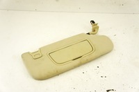 фото thumb №6, Rp115 ford edge mk2 козирок захист сонцезахисна права