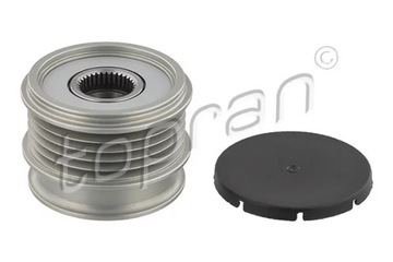 фото thumb №2, Колесо ременное wolnobiezne генератора