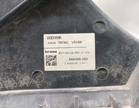 фото thumb №7, Вентилятор радиатора jeep grand cherokee iv wk2 3.0 crd 52014787ac