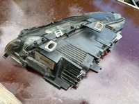 фото thumb №6, Лампа права перед передня audi a4 b6 cabrio 8h0941004ad