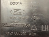 фото thumb №8, Бардачок пасажира ford s-max хетчбек 06-14