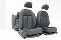 фото thumb №6, Audi e tron сидіння комплект сидінь сидінь сидіння оббивка etron 4ke kol