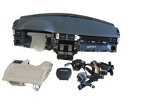 фото thumb №1, Консоль приборная панель подушки безопасности evoque nić