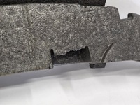 фото thumb №15, Бампер перед skoda superb iii рестайлинг 3v0807221f 3v0853653g 3v0807248g