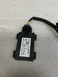 фото thumb №1, Модуль радар задняя задний captur ii 2 284e76422r org