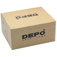 фото thumb №2, Фара правый do fiat palio 1996-