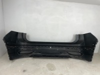 фото thumb №14, Vw tiguan 2 ii 5na бампер задняя задний r line 5na807417