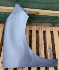 фото thumb №1, Renault scenic iii 2009 крила правий перед