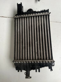 фото thumb №6, Pas передний усилитель радиатор балка renault captur 1.5d дизель механическая коробка передач