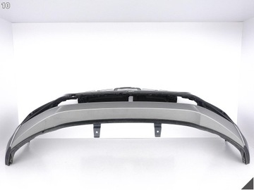 фото thumb №11, Hyundai tucson iv 4 nx4e n-line 20-24 бампер + спойлер + решітка радіатора перед pdc