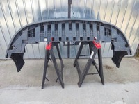 фото thumb №12, Бампер перед renault megane iii cc cabrio nv676