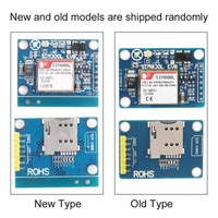 фото thumb №14, 2cm модуль sim800l модуль gsm/gprs pe69j