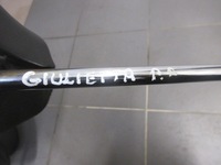 фото thumb №5, Подголовник правый перед alfa romeo giulietta кожа