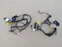 фото thumb №1, Джгут сидіння mercedes w212 s212 cls