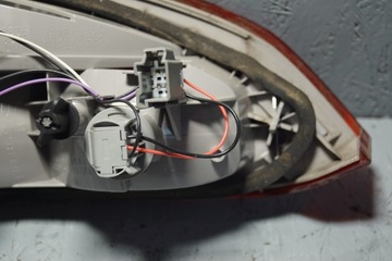 фото thumb №8, Лампа праві зад ford focus mk3 рестайлінг універсал кришка