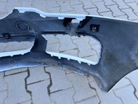 фото thumb №13, Бампер перед переднее bmw 5 g30 g31 m набор цвет a300