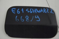 фото thumb №1, Крышка заливной топлива bmw e60 e61 schwarz 2