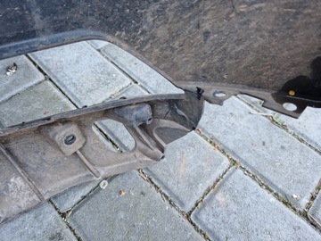 фото thumb №10, Бампер hyundai santa fe iv 2019 - hsf4-04