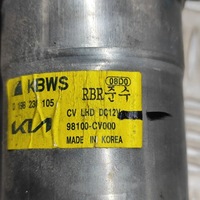 фото thumb №6, Kia ev6 2022 механізм i моторчик двірник скло передньої / лобове